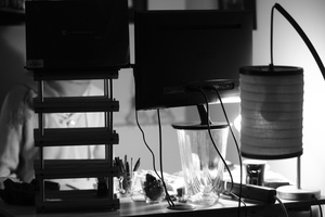 Remote Worker