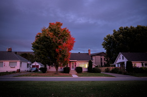 Airth Blvd In Renfrew